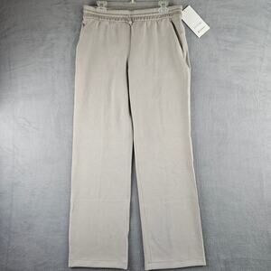Lululemon Softstreme High-Rise Pant  Activewear Preppy Size 10